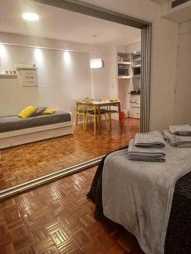Apartamento Excelente Dpto - Un Dormitorio Ubicaci�n Ideal.