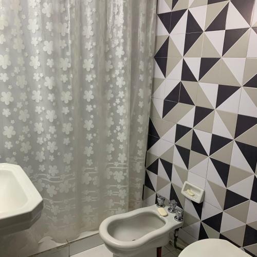 Apartamento Ituzaingo 783