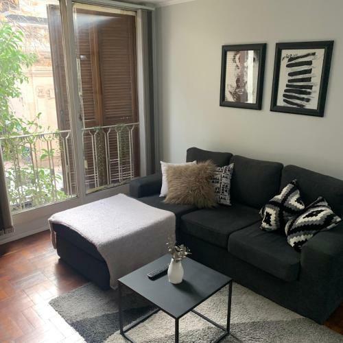 Apartamento Ituzaingo 783