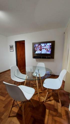 Apartamento Plan C�rdoba Larra�aga
