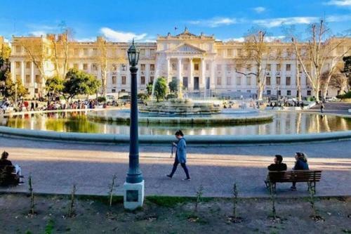 Apartamento Departamento De Categor�a