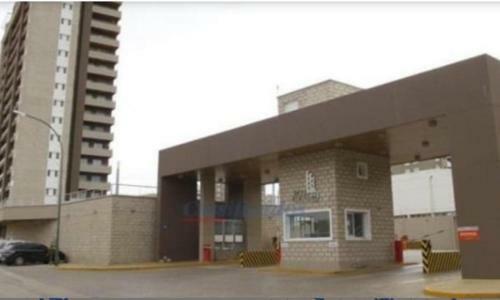 Apartamento Terraforte 2