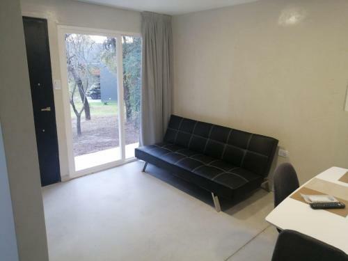 Apartamento Departamento Independiente Con Estacionamiento