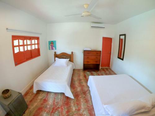 Hotel Portoalegre Del Hamaquero