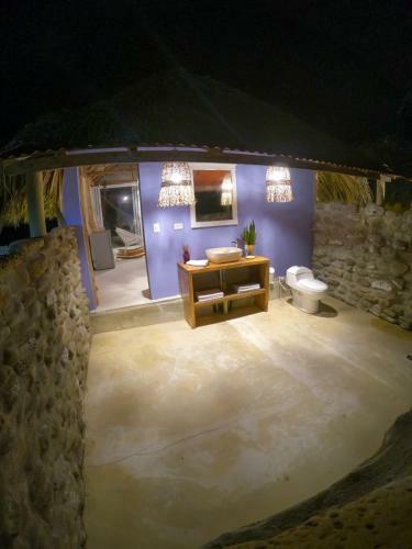 Hotel Portoalegre Del Hamaquero