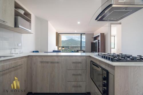 Apartamento Class 48