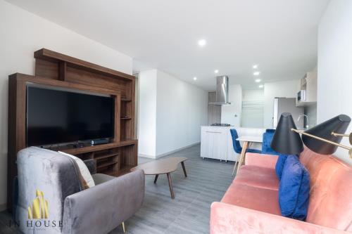 Apartamento Class 48