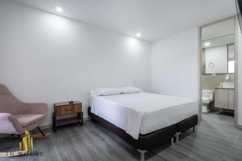 Apartamento Class 48
