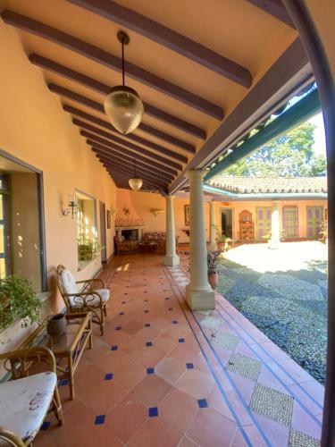 Villa Finca Boutique Ppgs