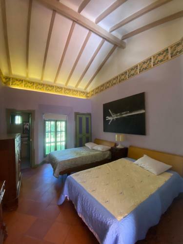 Villa Finca Boutique Ppgs