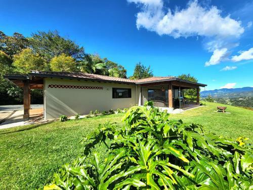 Casa Finca De Lujo En Llanogrande