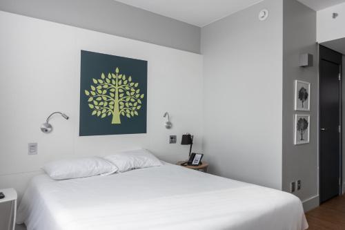 Apartamento Helbor Stay Batel - Hsb072