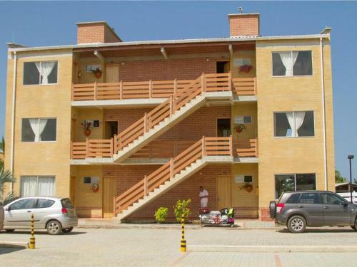 Apartamento - El Palmares Del Franc�s - Tol�