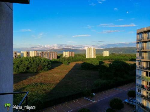 Apartamento Privado Con Piscina En Ricaurte - Girardot