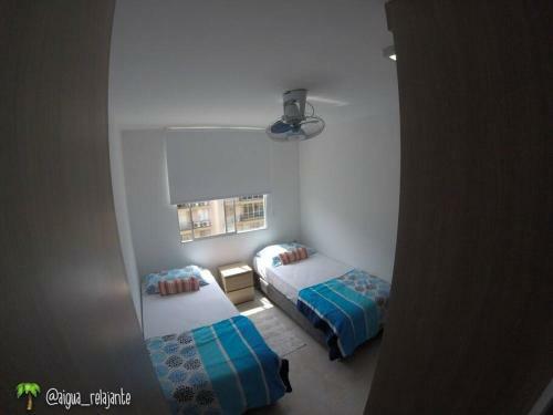 Apartamento Privado Con Piscina En Ricaurte - Girardot