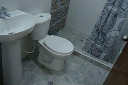 Apartamento Villa Aurora