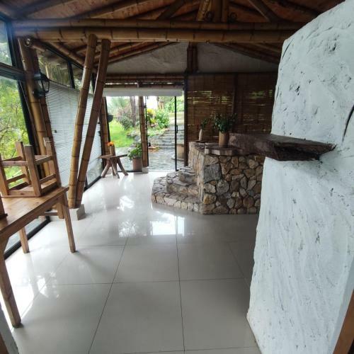 Hotel Oru Campestre