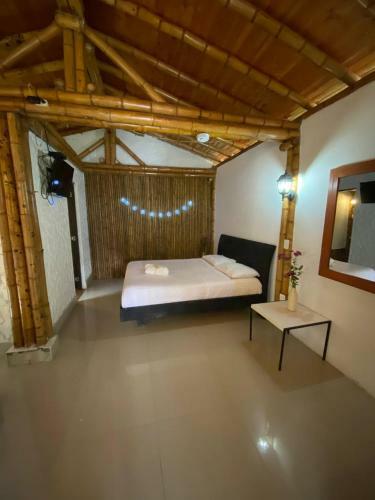 Hotel Oru Campestre