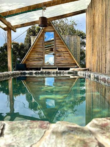 Hotel Oru Campestre