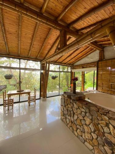 Hotel Oru Campestre