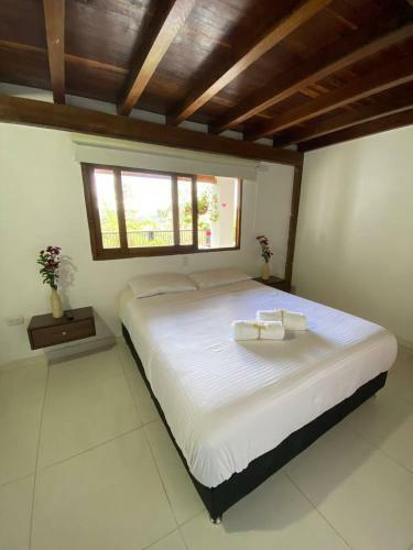 Hotel Oru Campestre