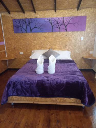 Hotel Spa Aguas Calientes