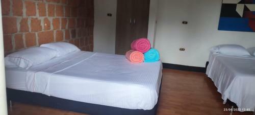 Hotel Spa Aguas Calientes