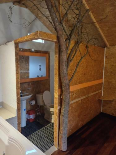 Hotel Spa Aguas Calientes