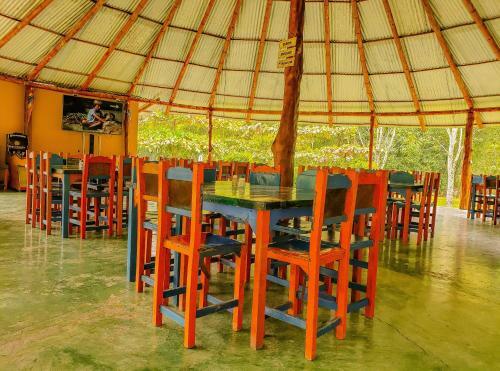 Hotel Lagos De Pilac�