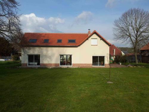 Bed & Breakfast Les Chambres De Pascaline
