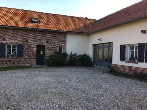 Bed & Breakfast Les Chambres De Pascaline