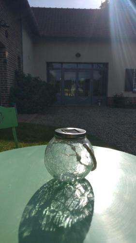 Bed & Breakfast Les Chambres De Pascaline