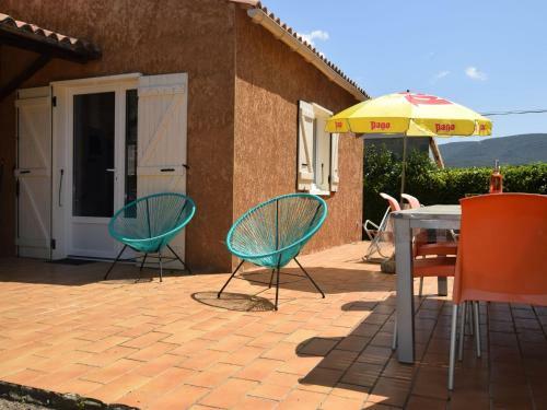 Lodge Holiday Home Chassille Lagorce