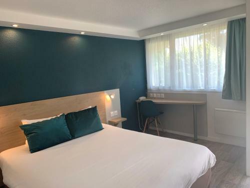 Hotel Campanile Ch�teauroux - Saint-maur