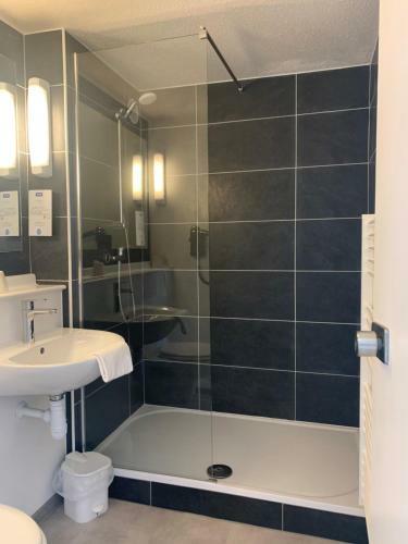Hotel Campanile Ch�teauroux - Saint-maur