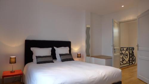 Bed & Breakfast Les Versaillaises
