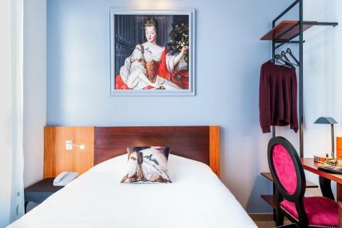 Hotel Richaud