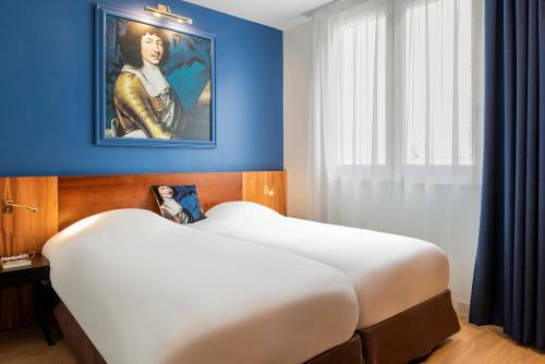 Hotel Richaud