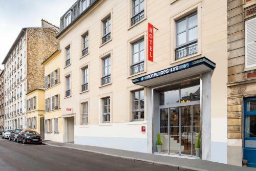 Hotel Richaud