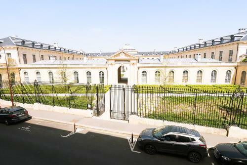 Hotel Richaud