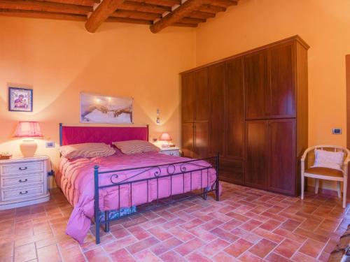 Holiday Home Luana Capannori