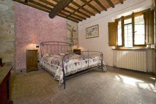 Villa Al Mennucci