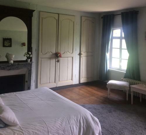 Ch�teau Gaillard B&B