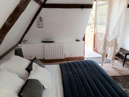 Ch�teau Gaillard B&B