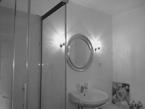 Ch�teau Gaillard B&B