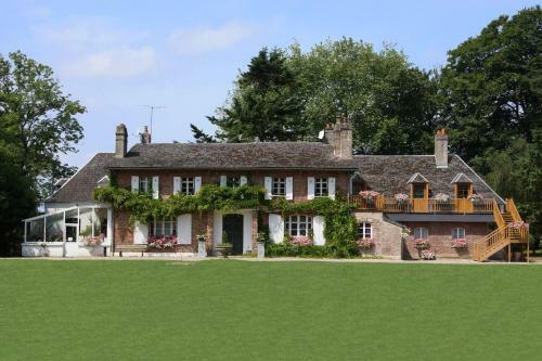 Ch�teau Gaillard B&B
