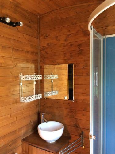 Ch�teau Gaillard B&B