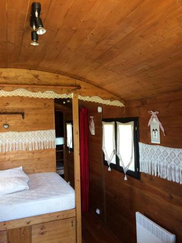 Ch�teau Gaillard B&B