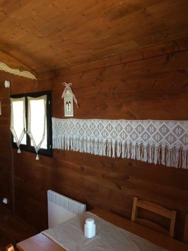Ch�teau Gaillard B&B