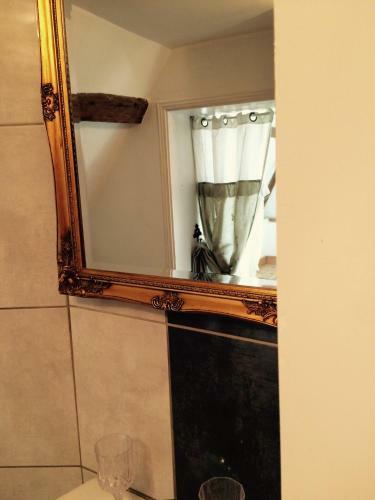 Ch�teau Gaillard B&B